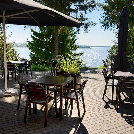 M Club Hotel | Lubie Resort Drawsko Pomorskie Dış mekan fotoğraf