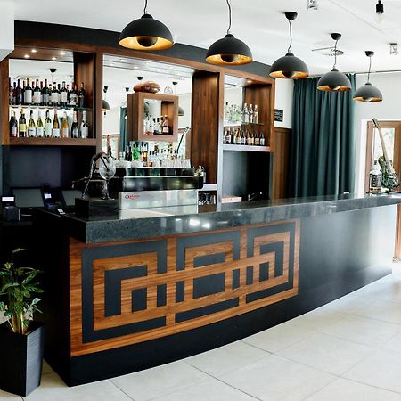 M Club Hotel | Lubie Resort Drawsko Pomorskie Dış mekan fotoğraf