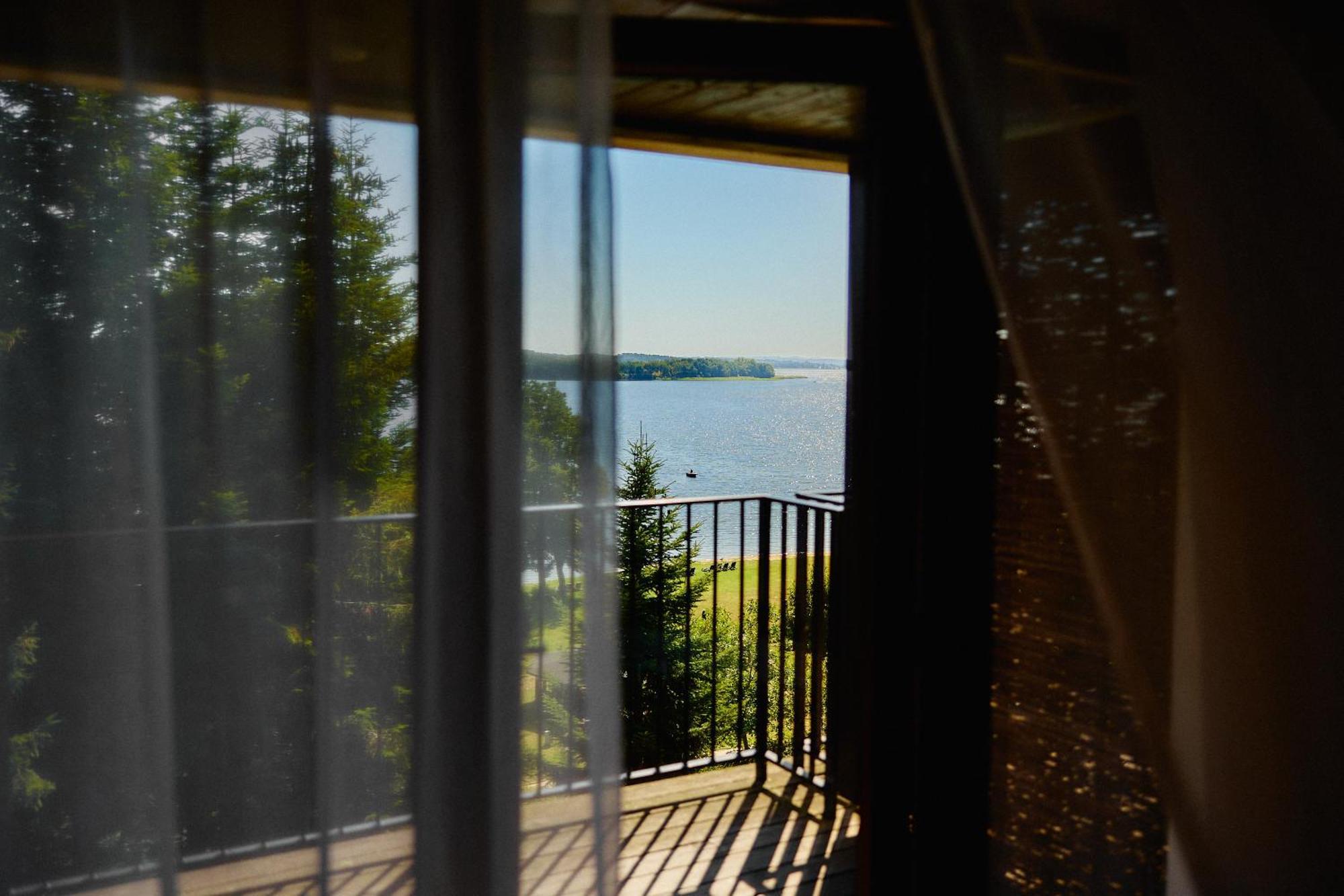 M Club Hotel | Lubie Resort Drawsko Pomorskie Dış mekan fotoğraf